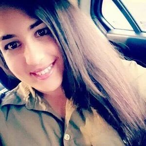 Meet your Posher, Yurina