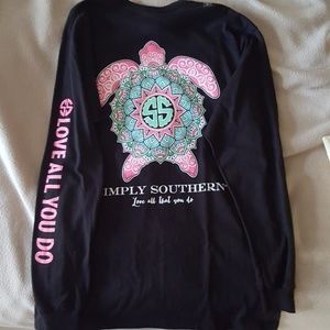 Simply Southern Tees