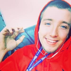 Meet your Posher, Ryan