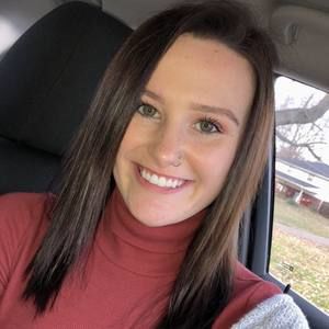 Meet your Posher, Paige