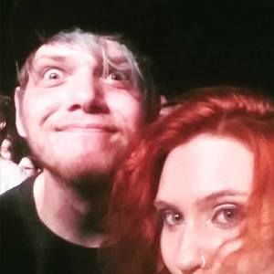 Meet your Posher, Jason