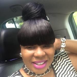 Meet your Posher, Kendria