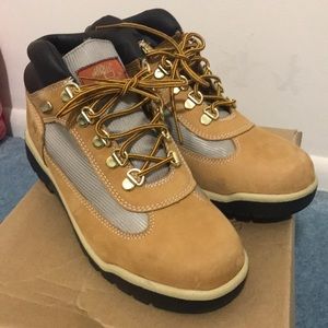 Wheat FB Timberlands