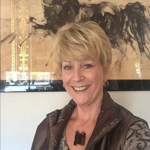 Meet your Posher, Nancy