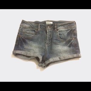 Forever 21 Adorable Shorts!