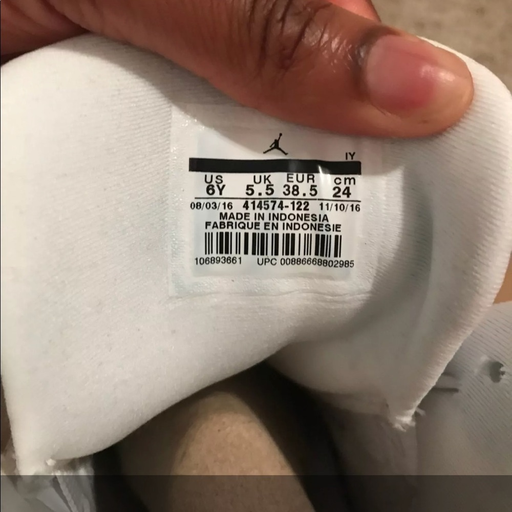 CHERRY 13’s like new