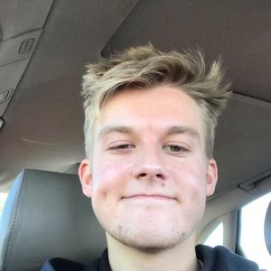 Meet your Posher, Cole