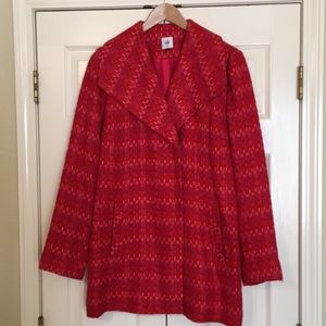 cabi Sloan Jacket - Medium