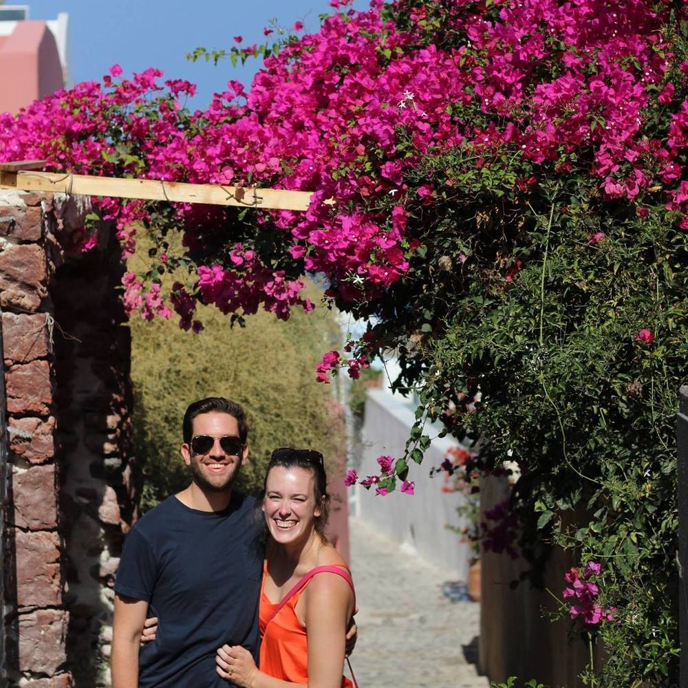 Meet your Posher, Haley