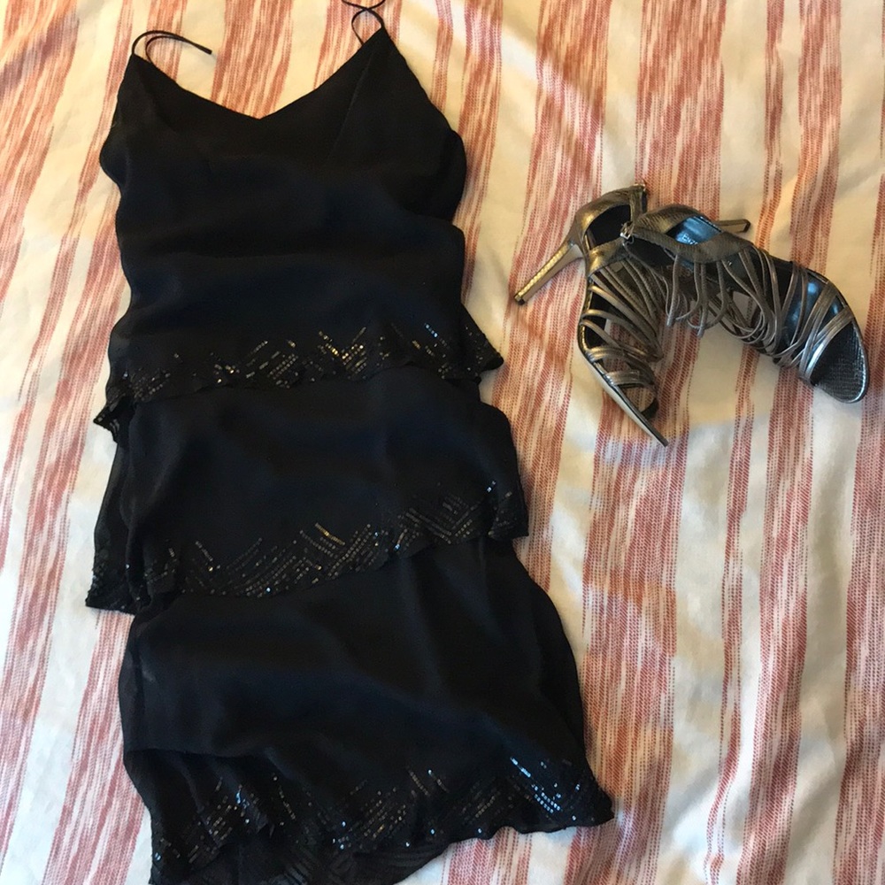 ⭐️🆕Jones New York 20’s Style Flapper Dress⭐️