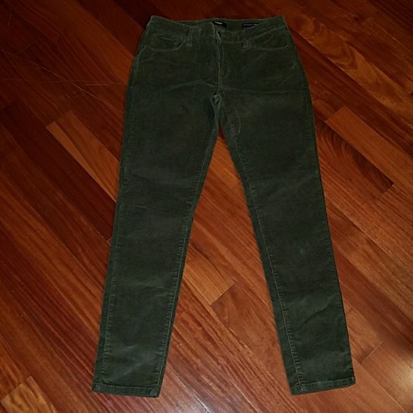 kensie jeans knockout skinny mid rise