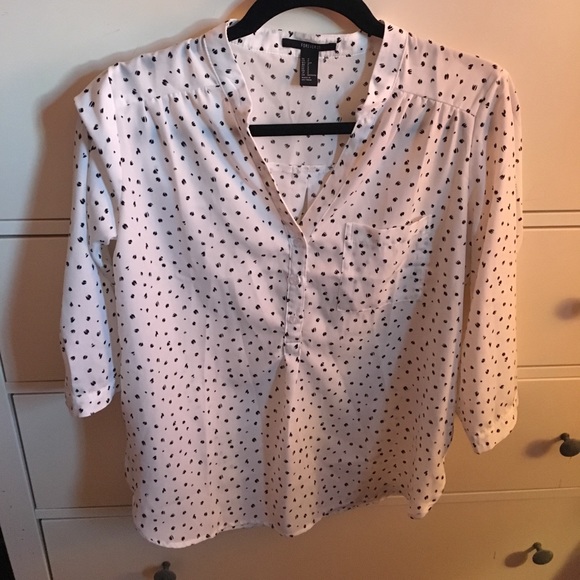 Blouse - Picture 2 of 2