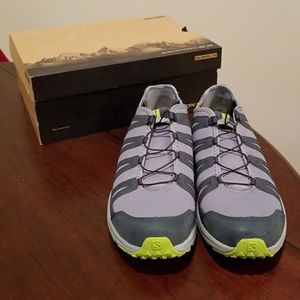 Salomon men's tennis shoes