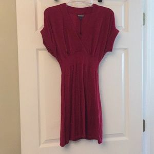 Express Dresses - NWT Express Sweater Dress XS Express Dresses - NWT Express Sweater Dress XS
