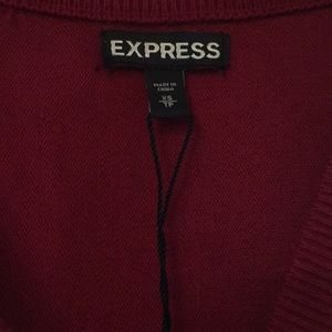 Express Dresses - NWT Express Sweater Dress XS Express Dresses - NWT Express Sweater Dress XS