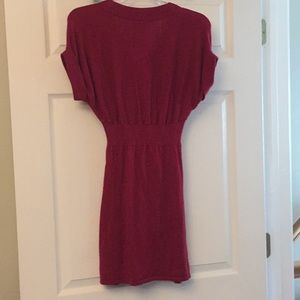 Express Dresses - NWT Express Sweater Dress XS Express Dresses - NWT Express Sweater Dress XS