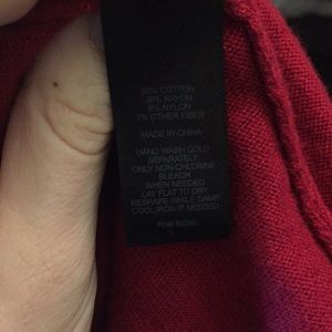 Express Dresses - NWT Express Sweater Dress XS Express Dresses - NWT Express Sweater Dress XS