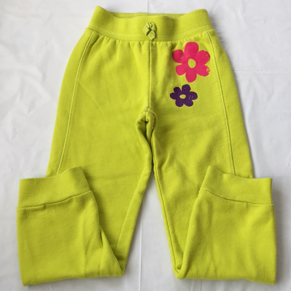 Circo sweat pants, Girl size 4T
