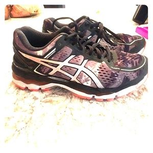 Asics Gel Kayano 22