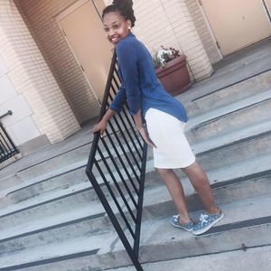 Meet your Posher, Fergie