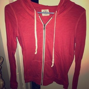 Women’s American eagle jacket