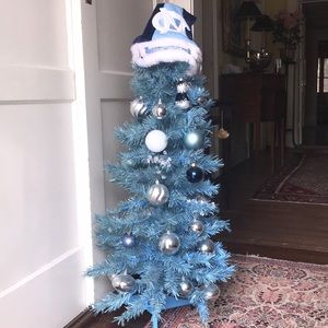 No use for it anymore.