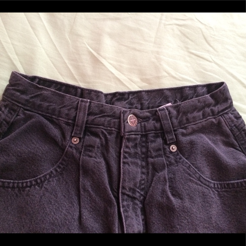 Authentic Brittania jeans