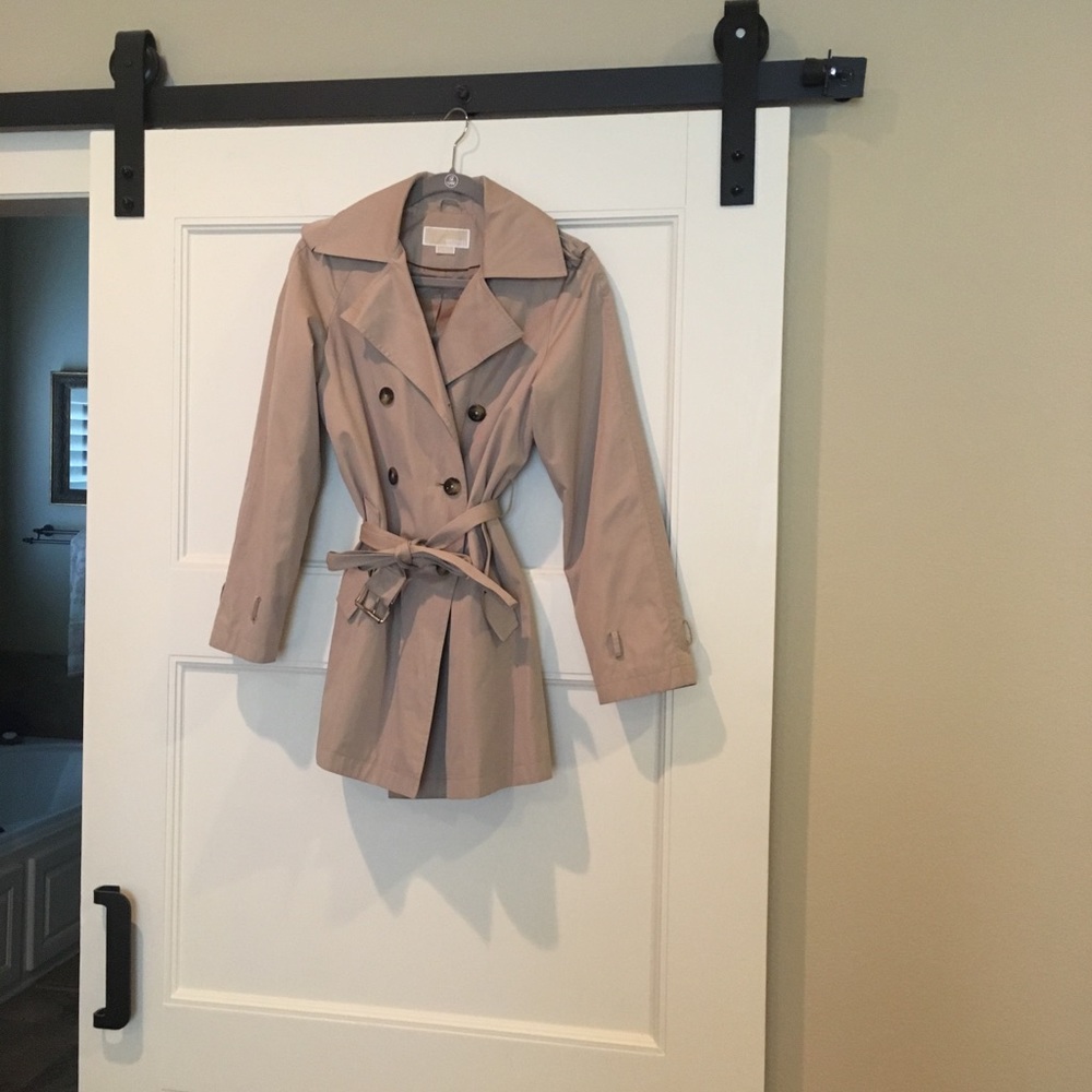 MK Light jacket