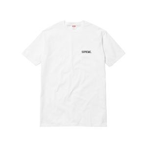Supreme x Akira Tee Syringe