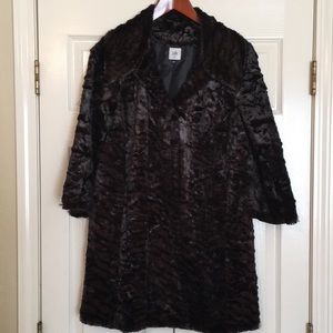 cabi Minka Coat from fall 2015 New Releases