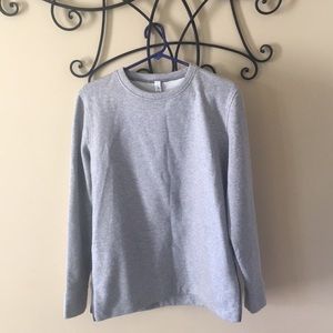 Lululemon yes fleece pullover