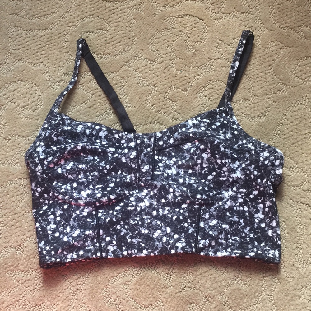 Lululemon bralette