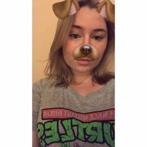 Meet your Posher, Cecelia