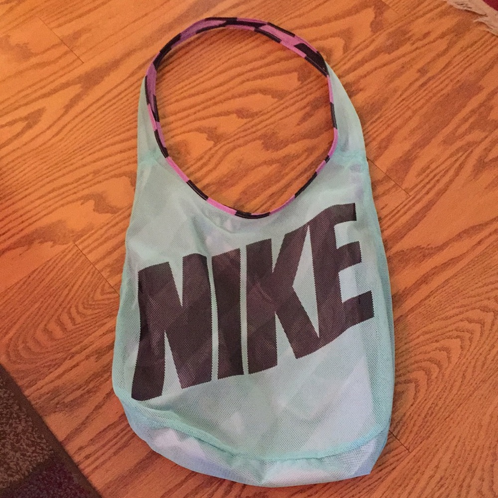 Nike Bag
