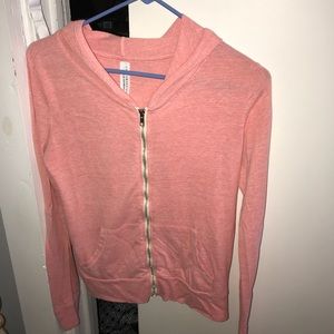Women’s lightweight jacket