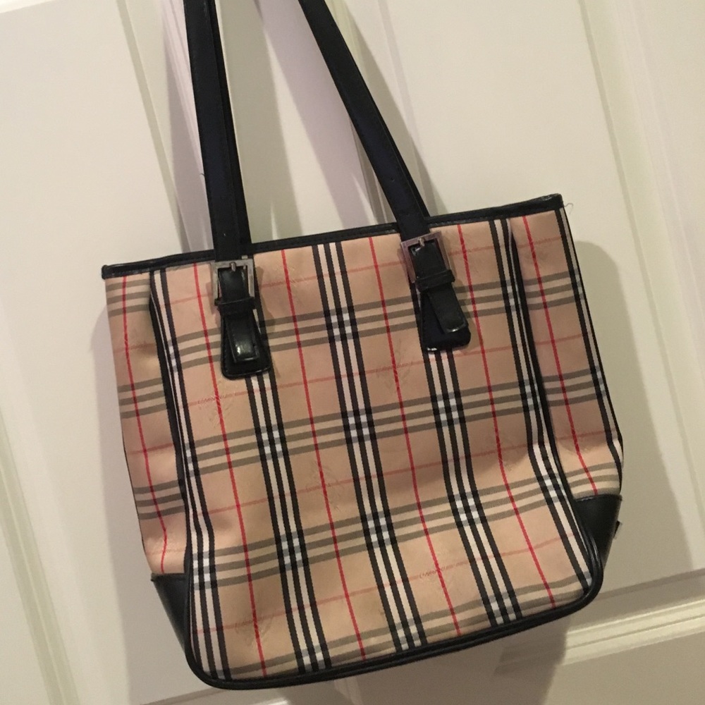 Burberry Purse