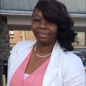 Meet your Posher, Tonya