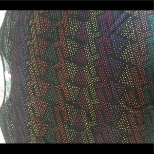 Lularoe 3x Irma tunic