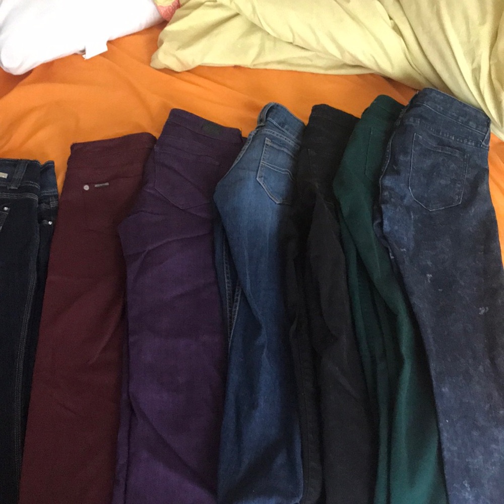 IN NEED FOR JEANS???