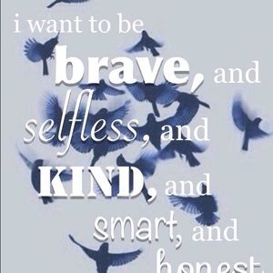 Meet your Posher, Jazmine