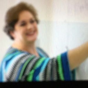 Meet your Posher, Gina