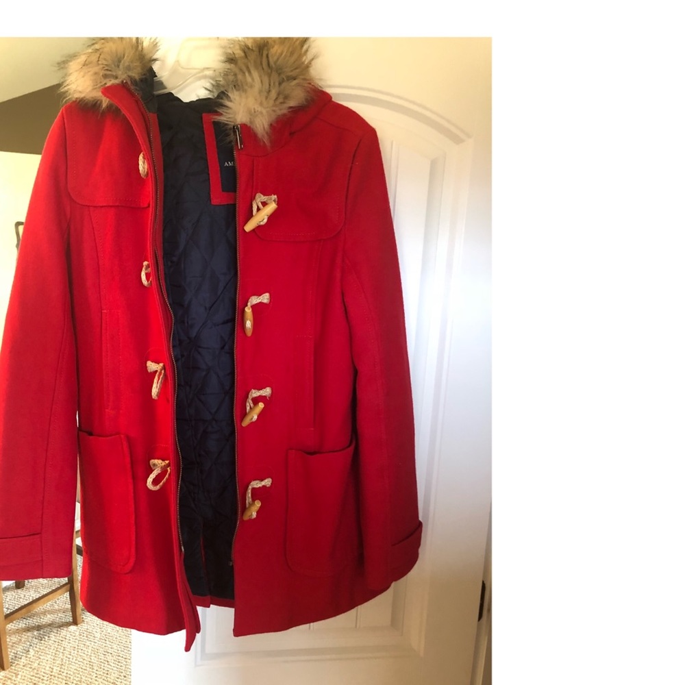 American Eagle Jacket