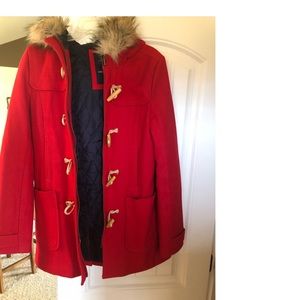 American Eagle Jacket