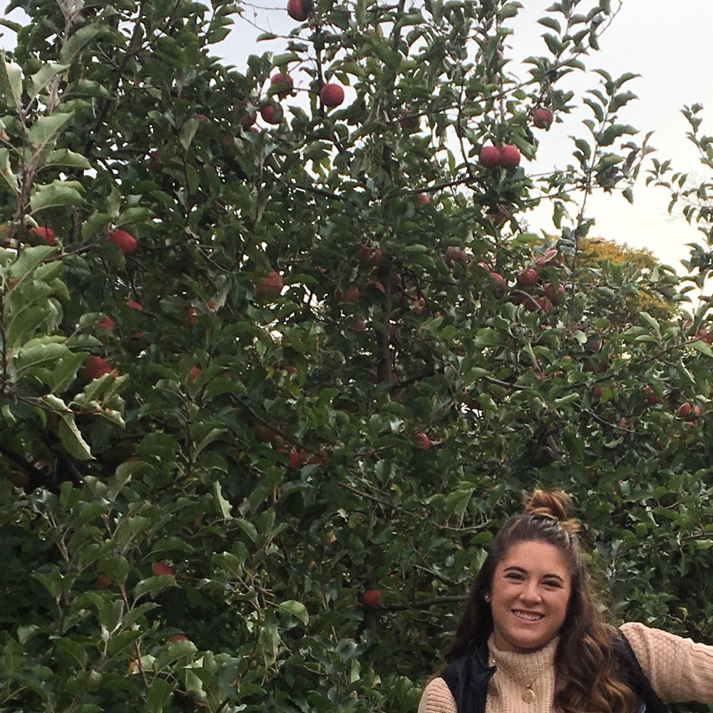 Meet your Posher, Victoria