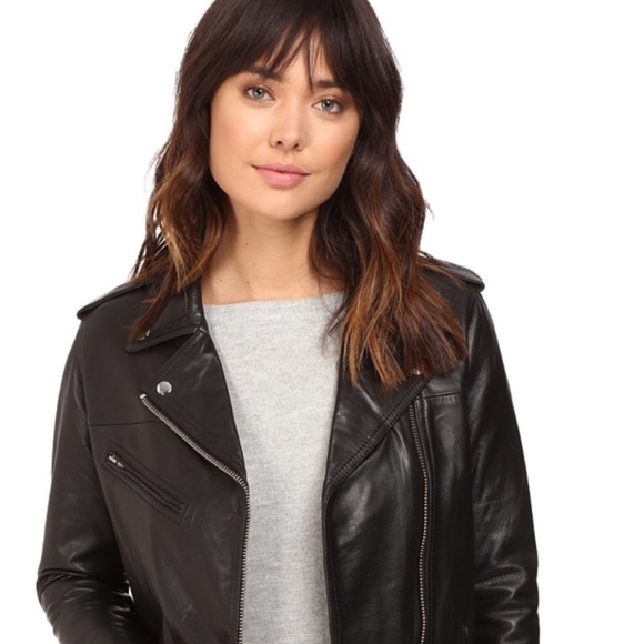 Obey Jackets & Blazers - OBEY BOMBER JACKET