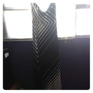 Long dress