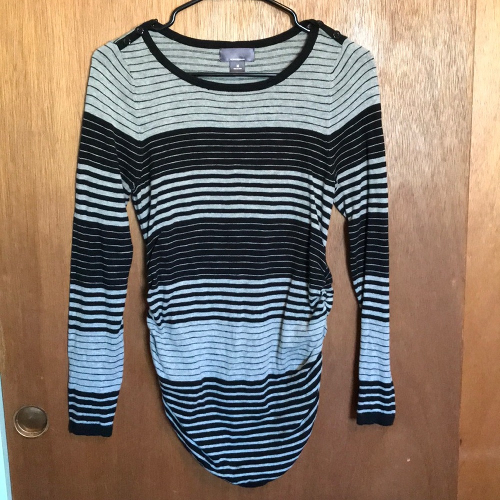 Maternity Sweater