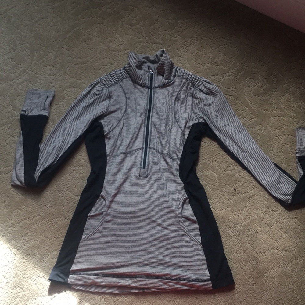 Lululemon jacket