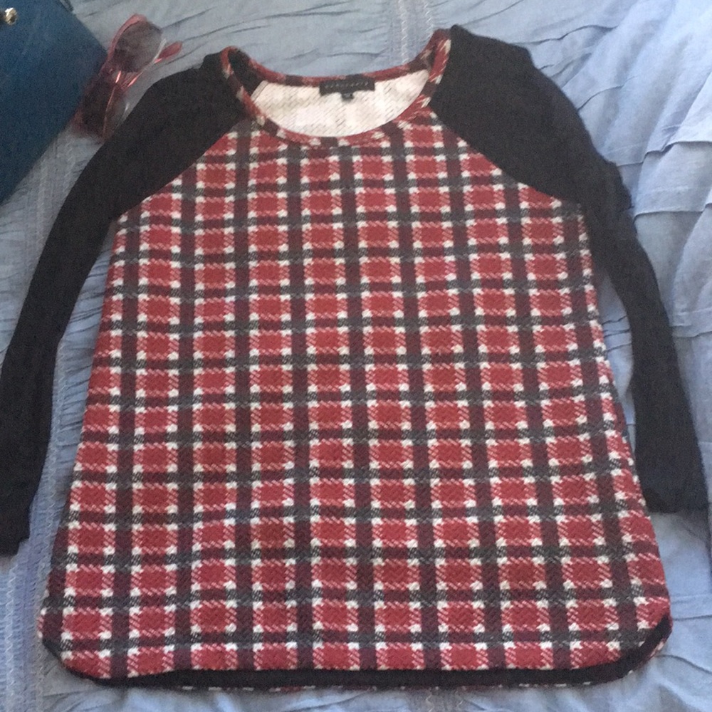 Sanctuary sweater shirt