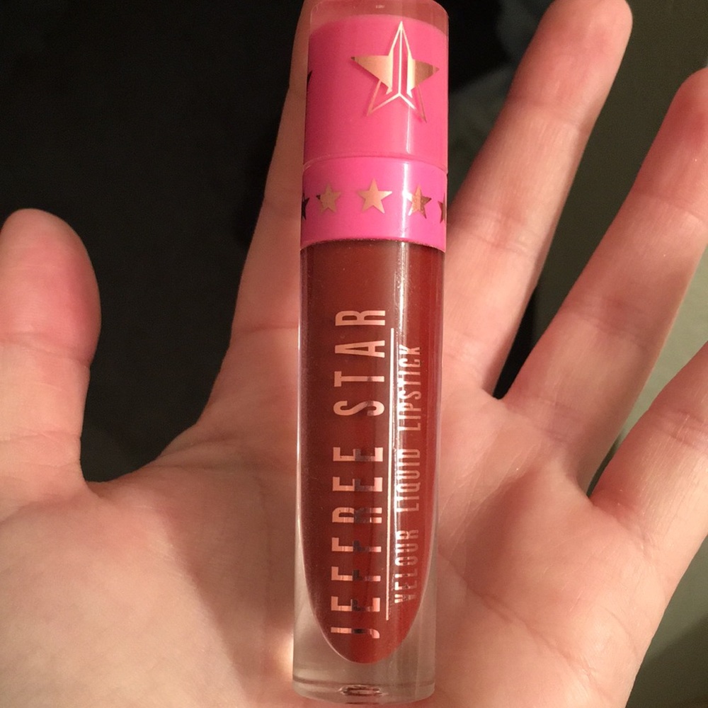 Jeffree Star Velvour Liquid Lipstick